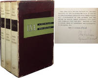 image of U.S.A. Trilogy: The 42nd Parallel, Nineteen Nineteen, The Big Money