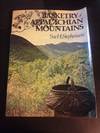 Basketry of the Appalachian Mountains