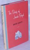 The Body of Jonah Boyd a novel