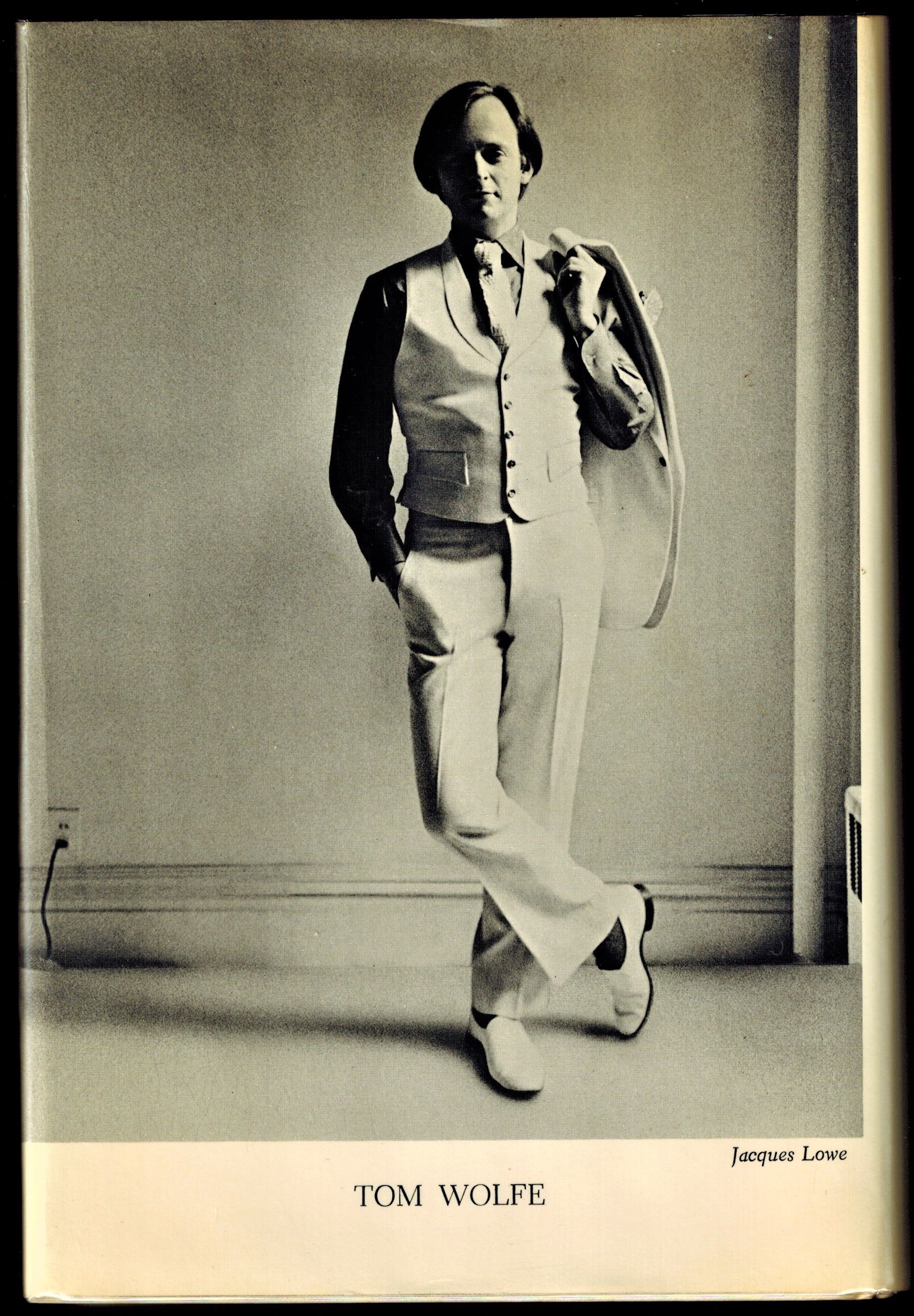 The Electric KoolAid Acid Test by Tom Wolfe First Edition 1968