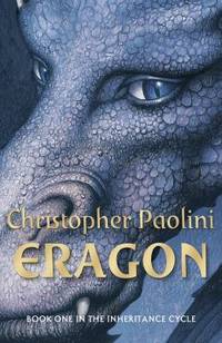 Eragon - Inheritance, Book One [Paperback] Paolini, Christopher (Inheritance Cycle)