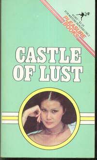 cover of Castle Of Lust PB-40387