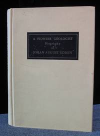 A Pioneer Geologist by Heiman  Monica - 1963