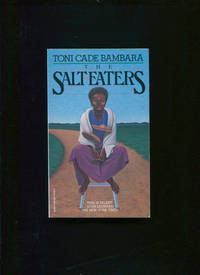 cover of The salt eaters