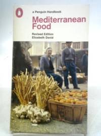 cover of Mediterranean Food