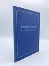 Joseph Cornell: Memories