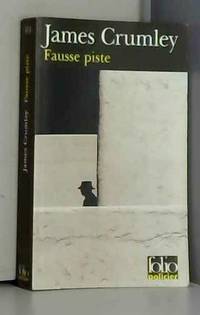 Fausse piste: Une enquĂȘte du privĂ© Milo Milodragovitch
