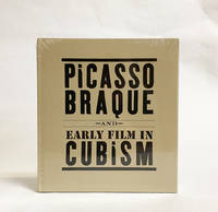 Picasso Braque and Early Film in Cubism