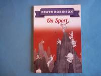 Heath Robinson: On Sport