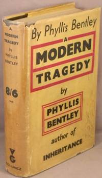 image of Modern Tragedy.