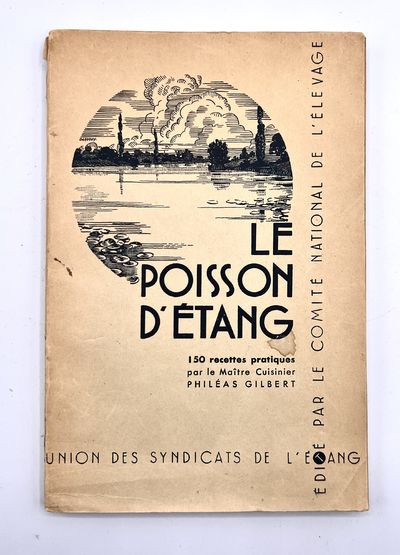 [FISH] LE POISSON D'ÉTANG