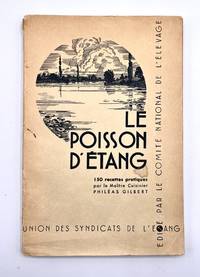 [FISH] LE POISSON D'ÉTANG