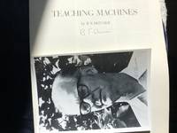 Teaching Machines (Signed) + Signed Photograph