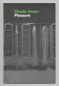 Ghada Amer: Pleasure