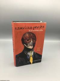 American Psycho by Easton Ellis, Bret - 1998