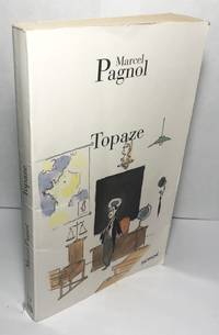 Topaze