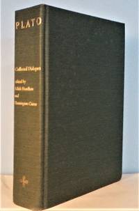 The Collected Dialogues of Plato including the Letters by
