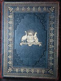 History of Australasia by D.M Blair - Hardcover - 1879 - from ebygum (SKU: 43)