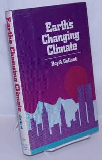 image of Earth's Changing Climate