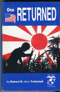 cover of One Returned