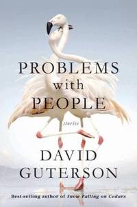 Problems with People : Stories