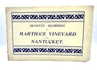 [TRAVEL] [PHOTOGRAPHY] SEVENTY GLIMPSES of MARTHA'S VINEYARD and NANTUCKET