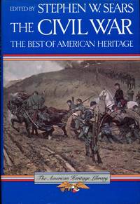 The Civil War: The Best of American Heritage