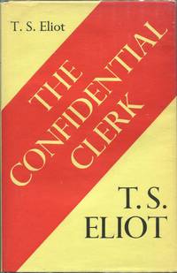 image of The Confidential Clerk