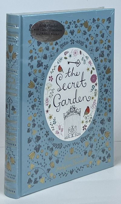 The Secret Garden