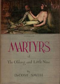 image of Martyrs of The Oblong and Little Nine