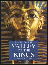 cover of Guide to the Valley of the Kings