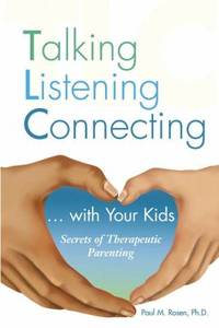 TLC : Talking Listening Connecting