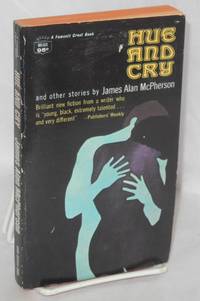 image of Hue and cry; short stories