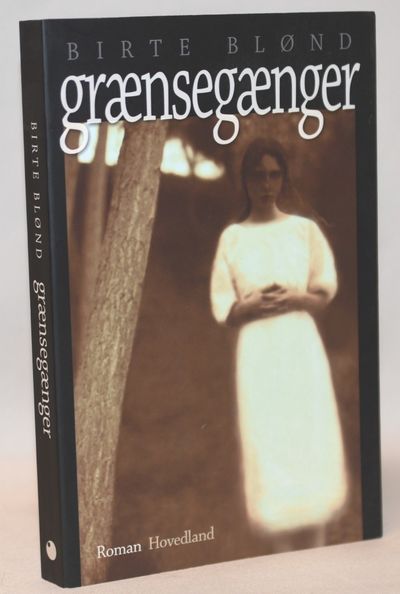 Grænsegænger.