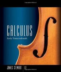 image of Calculus: Early Transcendentals, 6th Edition