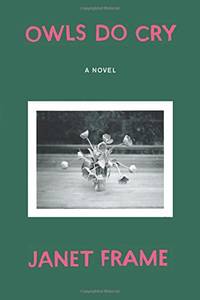 cover of Owls Do Cry: A Novel