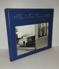 Lee Friedlander: The New Cars 1964