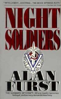 Night Soldiers