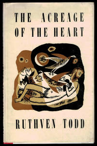 image of THE ACREAGE OF THE HEART.