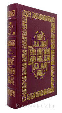 cover of THE FACE OF BATTLE Easton Press
