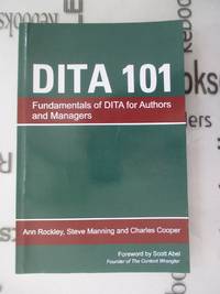 DITA 101