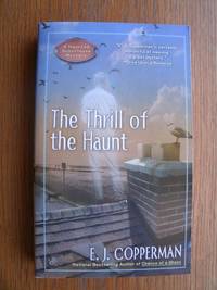 image of The Thrill of the Haunt