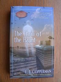 The Thrill of the Haunt