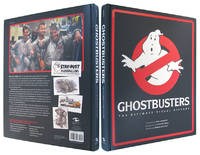 Ghostbusters: The Ultimate Visual History.