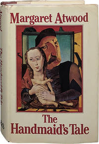 image of The Handmaid's Tale