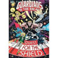 Guardians of the Galaxy