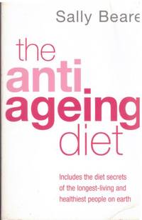 The ANTI-AGEING DIET