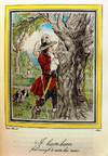 THE SIR ROGER DE COVERLEY PAPERS FROM THE SPECTATOR, LONDON: 1711-1712