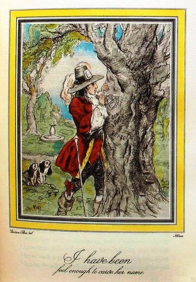 THE SIR ROGER DE COVERLEY PAPERS FROM THE SPECTATOR, LONDON: 1711-1712