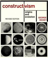 Constructivism : Origins and Evolution